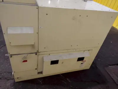 USED SINTOBRATOR EC-2-P-008