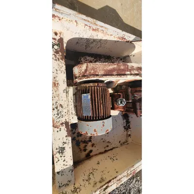 USED KEY TECHNOLOGIES 403449