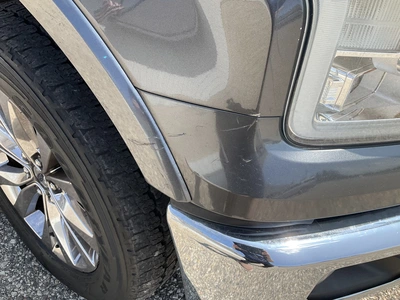 Used 2015 FORD F150 Pickup Trucks Michigan US | Miedema Asset Management Group #1322325