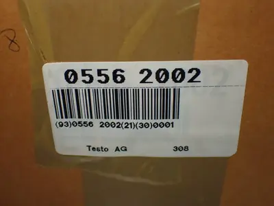 NEW TESTO FA2002