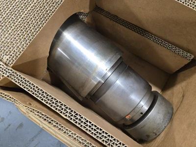 Setco Drum Spindle
