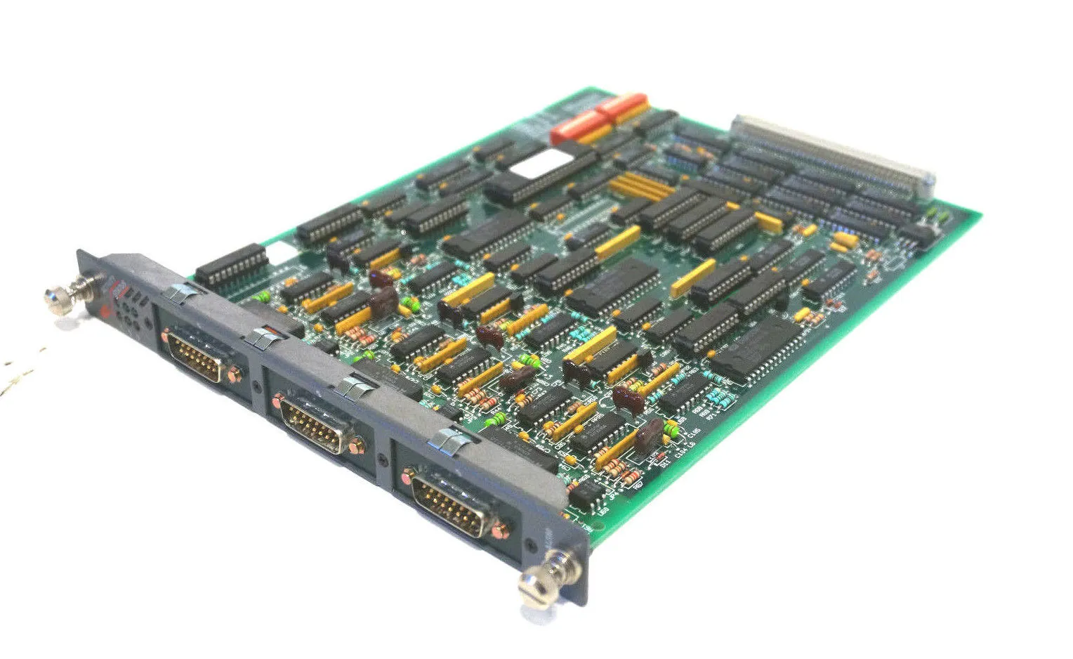 NEW CHIPCOM 5103M-AUIM ETHERNET TRANSCEIVER MODULE 5103MAUIM
