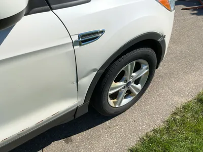Used 2015 FORD ESCAPE SUVs Michigan US | Miedema Asset Management Group #1468587