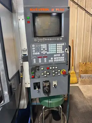 1998 MAZAK MTV-655/60N Vertical Machining Centers | Toolquip, Inc. (5)