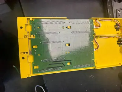 USED FANUC A02B-0283-B803