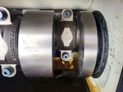 USED UNION TD-120