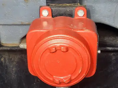 USED KERR KM-3250