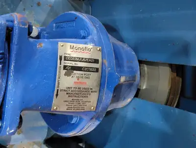 USED MONO CEO22MJ1J5/E421