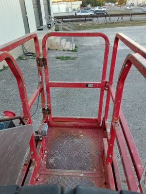 USED 2018 MEC MICRO 19