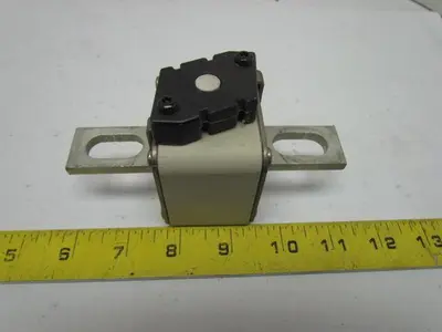 Bussmann 170M5660 500 Amp 660 Volt IEC Square Body Blade Fuse