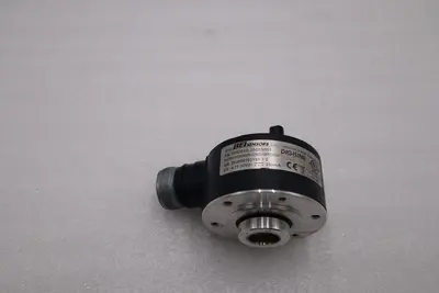 NEW NO BOX BEI Sensors DHO510-2500S001 Encoder STOCK H1412A
