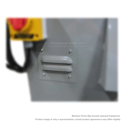 KALAMAZOO INDUSTRIES DCV-6 Dust Collectors | Sierra Victor Industries (2)