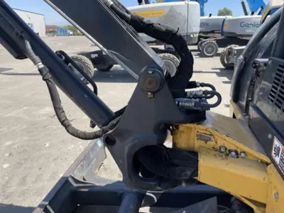 2019 JOHN DEERE 50G 9,500-24,999 Lb Mini Excavators | Steam Well LLC (6)