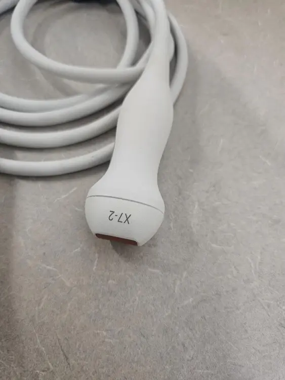 Used Philips PHILIPS X7-2 XMATRIX PROBE ULTRASOUND PROBE Endoscopy Texas US | PT Medical Technologies #1458409