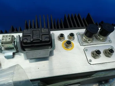 USED SEW EURODRIVE PHC21AA075M1E31A00