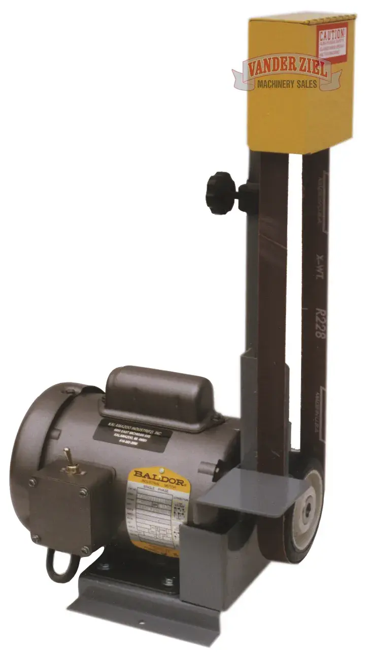 NEW KALAMAZOO INDUSTRIES 1SM