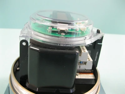 USED Micro Motion RFT9739 D4SUA