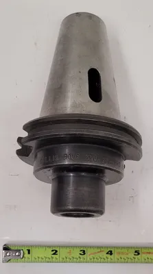 COLLIS 50VF 3MT Tooling & Accessories, Tooling | Machinery Central (1)