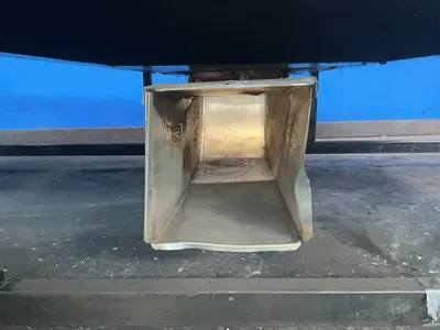 Used HYPERTHERM POWERMAX1000 Plasma Cutters Ohio US | HGR 24 #1460563