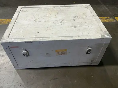 Used CINCINNATI 527 Industrial Controls Ohio US | HGR 24 #1357248