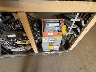 USED 2007 GENERAC 0053920