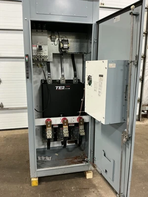 Used TOSHIBA TE-H-960-CB-4 Starters | Equipment Recovery Corp. #1330923