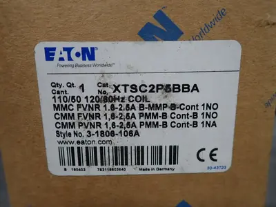 Motor Starter