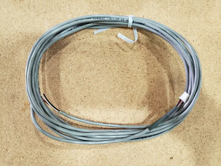 New | in-Stock 2008 ALLEN-BRADLEY 80018-162-51 Cable & Wire British Columbia CA | Lenmark #251914