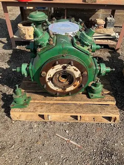 Used COOPER ENERGY _UNKNOWN_ Cylinders | Compression Source #411891