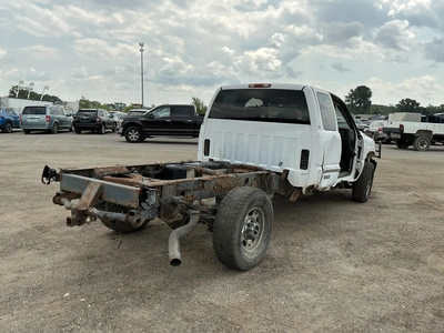 Used 2005 GMC SIERRA 2500HD Pickup Trucks Michigan US | Miedema Asset Management Group #1321239