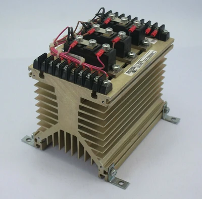 Used Baldor M055B DC Power Supplies California US | Davliegogo LLC #1705803
