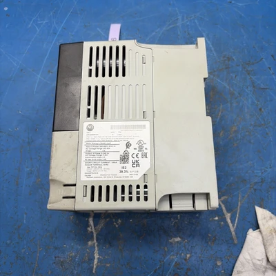 Used Allen-Bradley 22A-D2P3N104 Variable Speed Drives Indiana US | J&J Industrial Supply #1412975