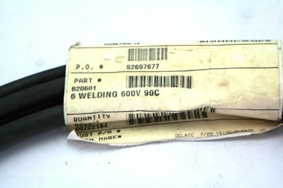 New | in-Stock Omni B20601 Cable & Wire California US | Davliegogo LLC #1705661