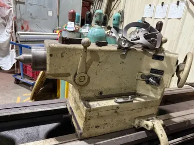 USED MONARCH 612