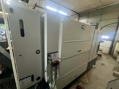 2016 HAAS ST-30SSY CNC Lathes | Toolquip, Inc. (8)