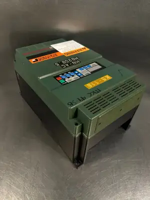 Reliance GP-2000 2GU41001 A-C VS DRIVE (8.5.2)