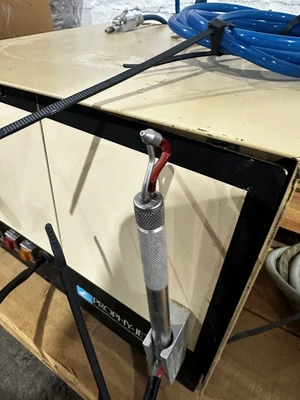 PROPHY-JET C-100 LAB POLISHING UNIT