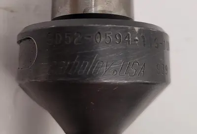 Used SECO CARBOLOY SD52-0594-119-1000R7 Drills Kentucky US | Aucto #1315728