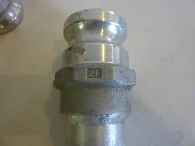 USED ETC INC F2