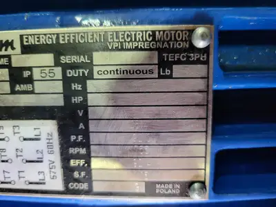 NEW ELEKTRIM ESG