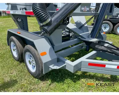 Used TRAVIS _UNKNOWN_ Seed Tenders Iowa US | Keast Enterprises #1360458