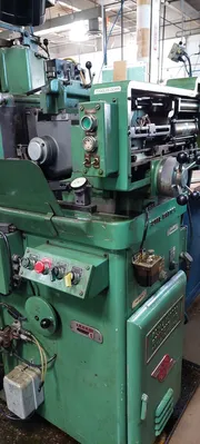 1980 ROYAL MASTER TG12X4 Centerless Grinders | Tight Tolerance Machinery (4)