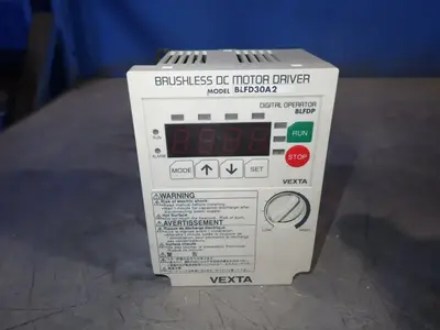 USED VEXTA BLFD30A2