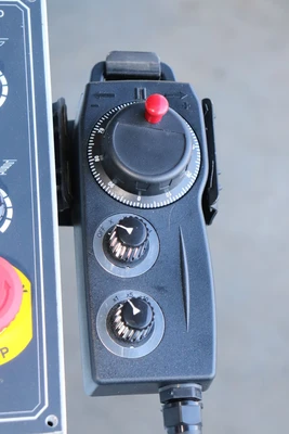 USED LAGUN RP-D-2040AHR