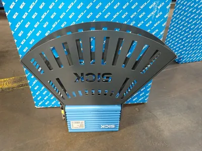 Used 2019 SICK VMD5002002 Laser Scanners Ohio US | HGR 24 #798851