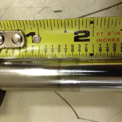 USED SMC CYL-PO-CY7
