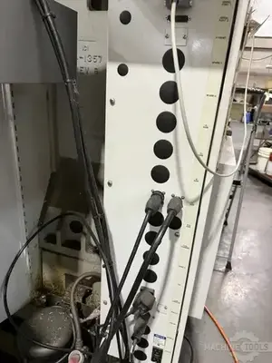 Used 2006 HAAS MINI MILL Vertical Machining Centers Arizona US | KD Machinery #1413051