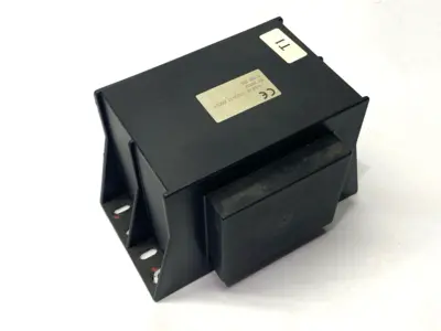 E006185 BV 29822 | Transformer 50V 3.5A - Used