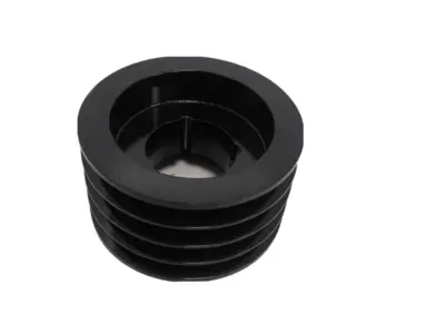 NEW DODGE 115136 SHEAVE 4C7.5-2517