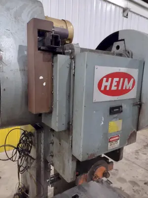 USED HEIM 7G
